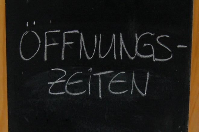 Neue Öffnungszeiten bei Velo Winterthur