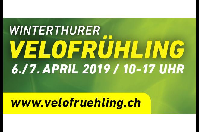 Winterthurer Velofrühling