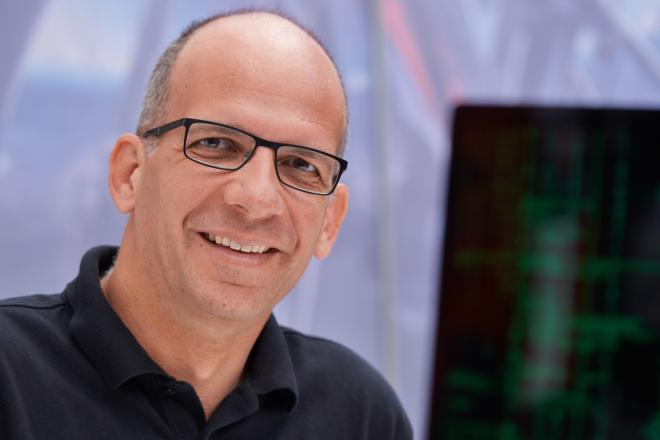 Marco Kradolfer Velo Winterthur GmbH