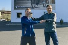 Cube und Velo Winterthur – Zusammenarbeit ab Saison 2023