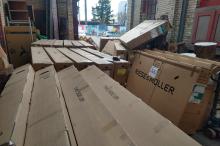 Neue Velos und E-Bike bei Velo Winterthur