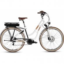 Canyon Relax E-Bike
