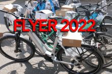 Flyer Modell 2022
