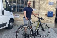 FLYER Upstreet SL gekauft bei Velo Winterthur, dem E-Bike-Spezialisten