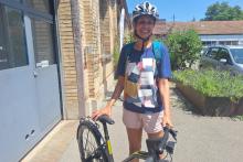FLYER Upstreet SL gekauft bei Velo Winterthur