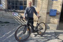 Scott Speedster Gravel 30