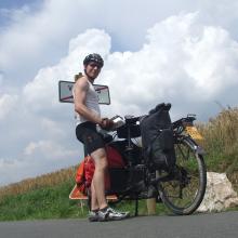 Tour de Load - Reisebericht mit Cargobike