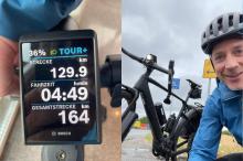 Testbericht Bosch-Motor Bosch Perfomance SX Smartsystem von Thomas Ernst, CEO von Velo Winterthur